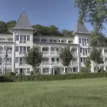 Seeschloss, App 32 Direkt An Der Strandpromenade, Toplage