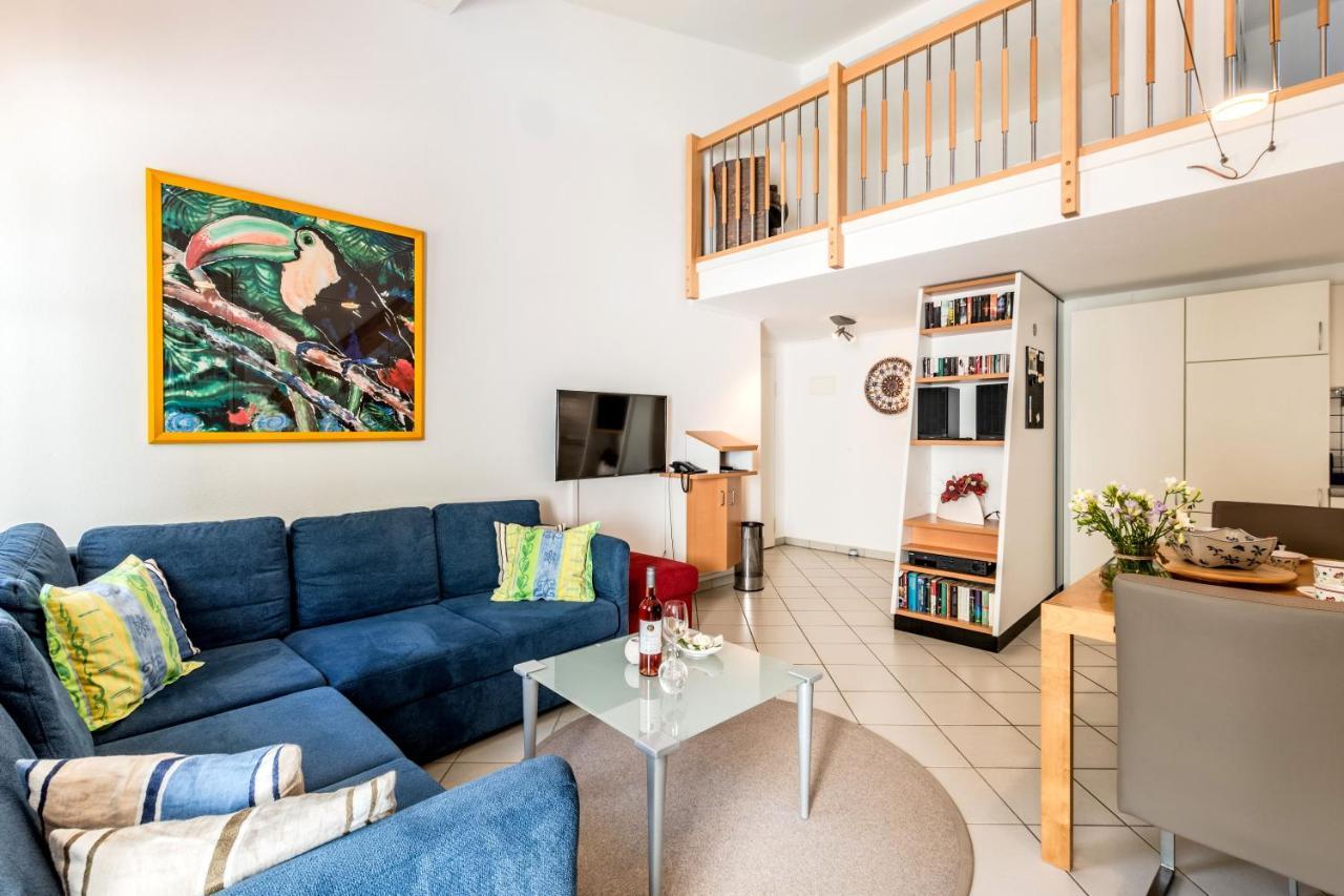 Apartment Seeschloss, App 32 Direkt An Der Strandpromenade, Toplage