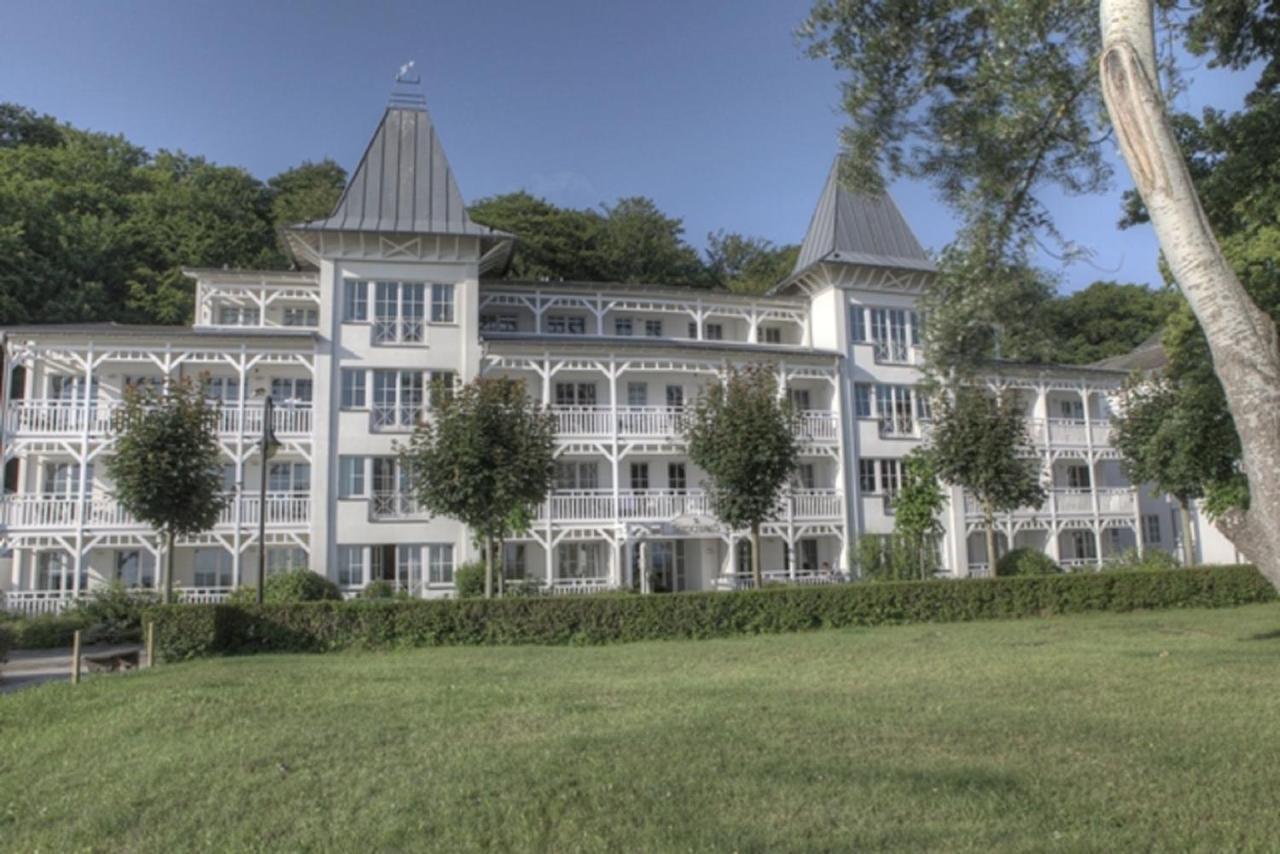 Seeschloss, App 32 Direkt An Der Strandpromenade, Toplage *